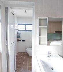 Blk 166 Woodlands Street 13 (Woodlands), HDB 3 Rooms #524820561